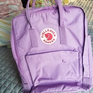 Fjallraven Kanken Backpack, Adult Unisex, Size: OS